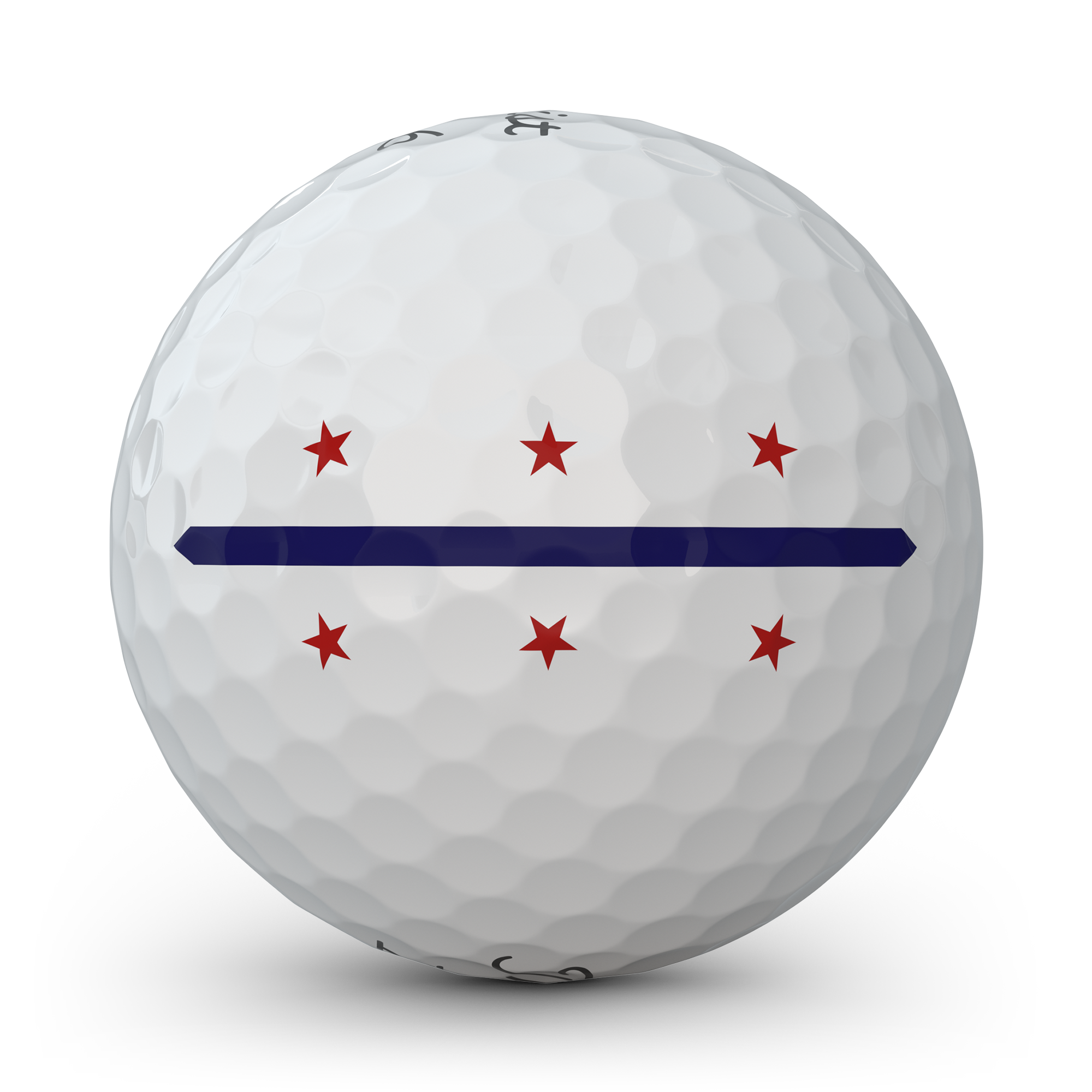 Pro V1 AIM Performance USA