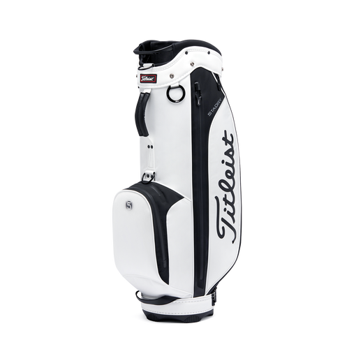 Elite Lite 5 StaDry Cart Bag
