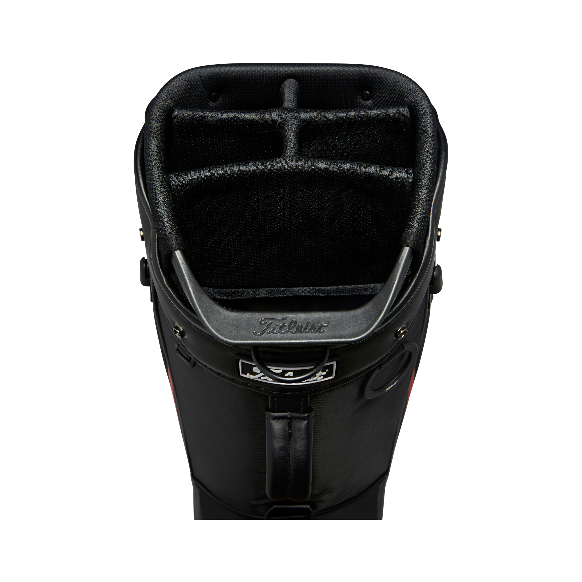 Elite Lite 5 StaDry Cart Bag