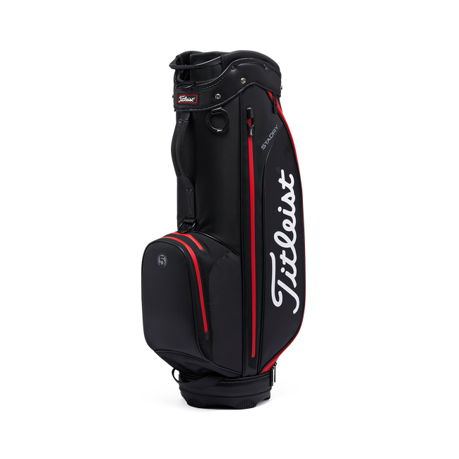 Elite Lite 5 StaDry Cart Bag