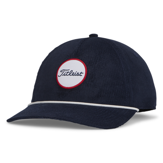 Boardwalk Corduroy Rope