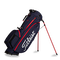 Navy/Red