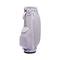 Periwinkle/White