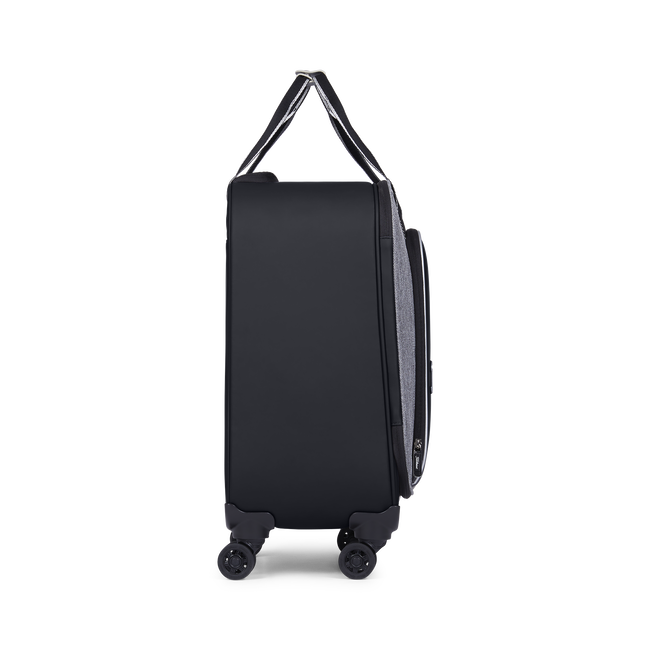 Women's Urban Wheeled Boston Bag