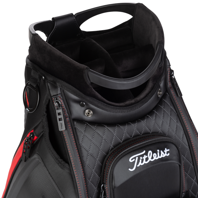 Tour Bag