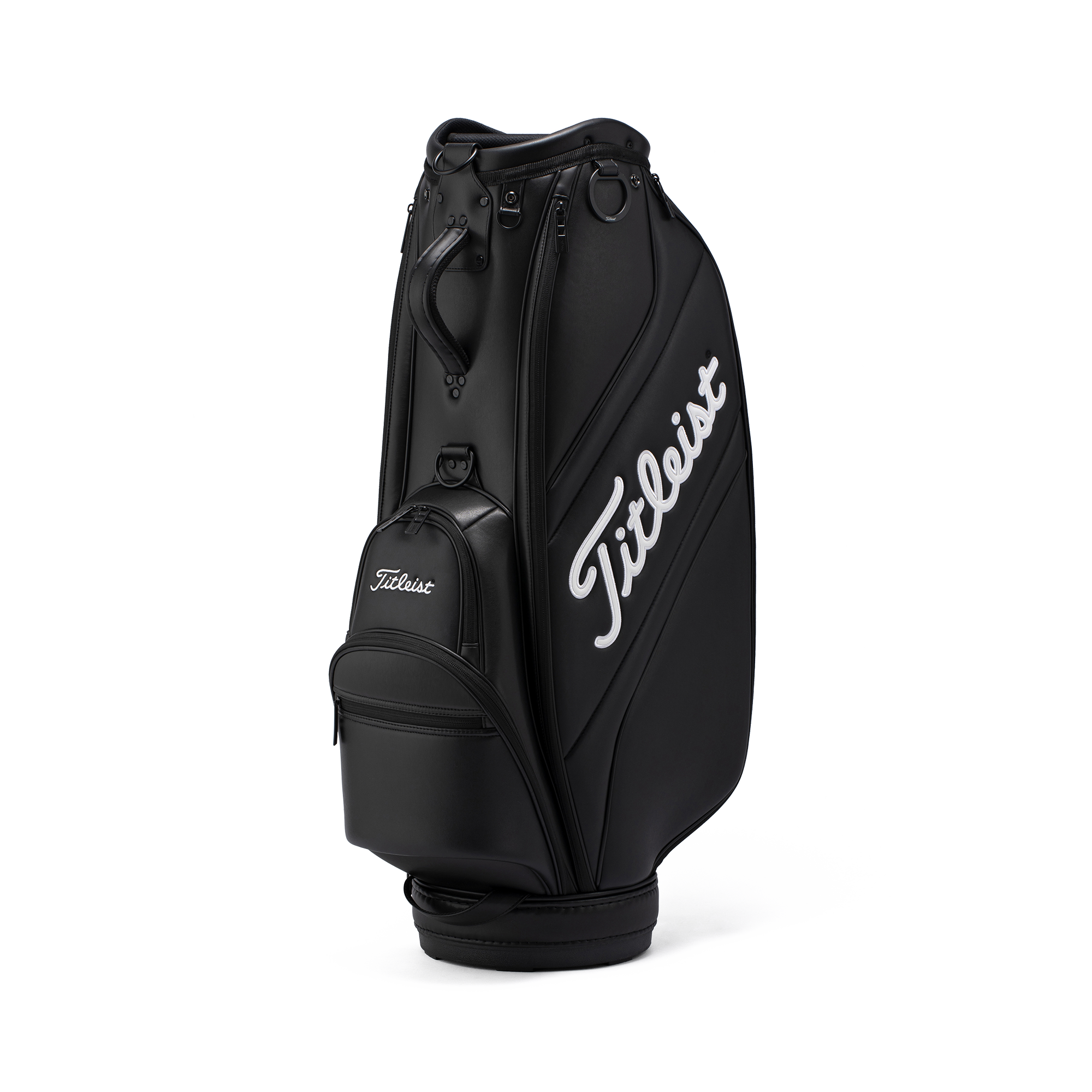 Performance Classic Cart Bag Titleist Korea