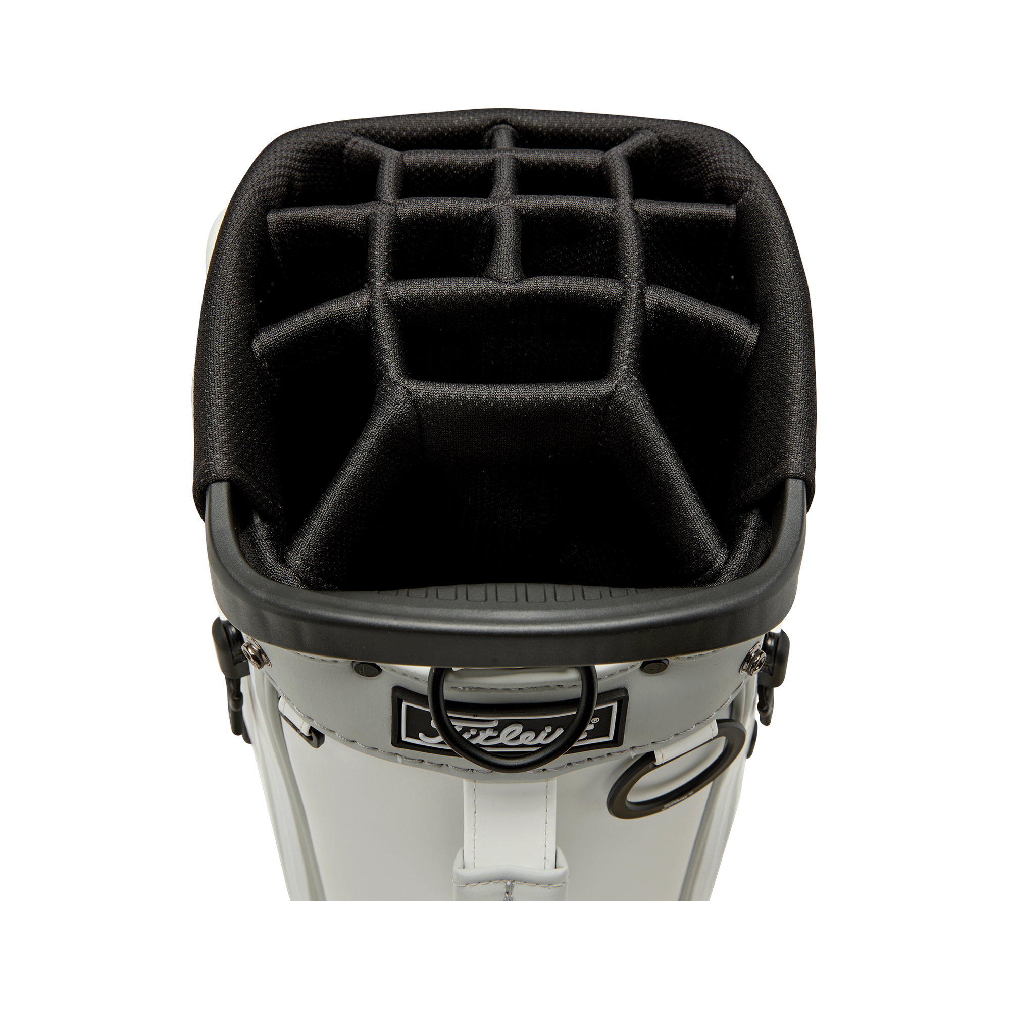 Elite Lite 14 StaDry Cart Bag