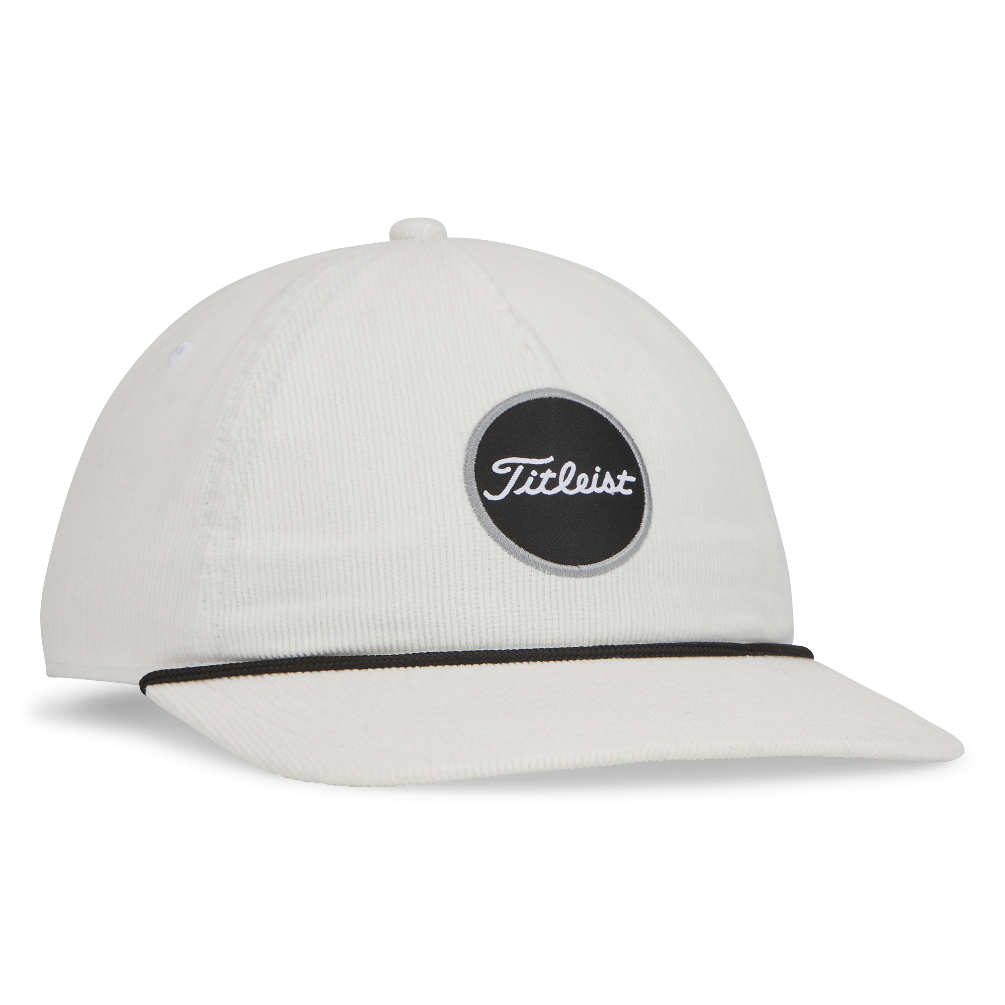 Boardwalk Corduroy Rope