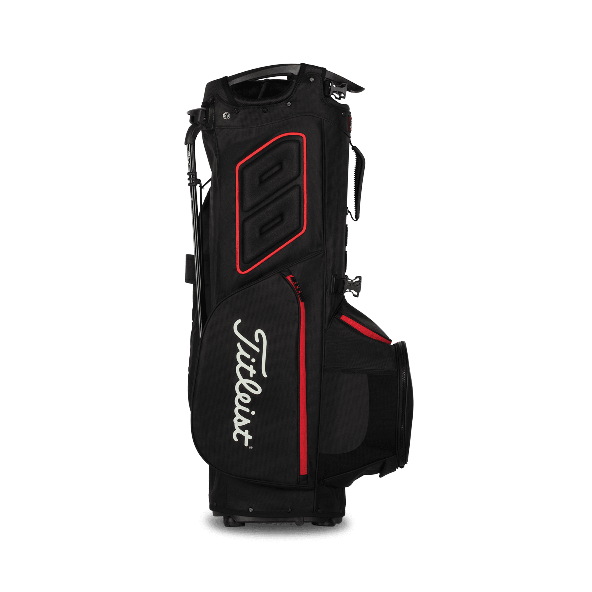 Hybrid 14 Stand Bag Titleist Korea