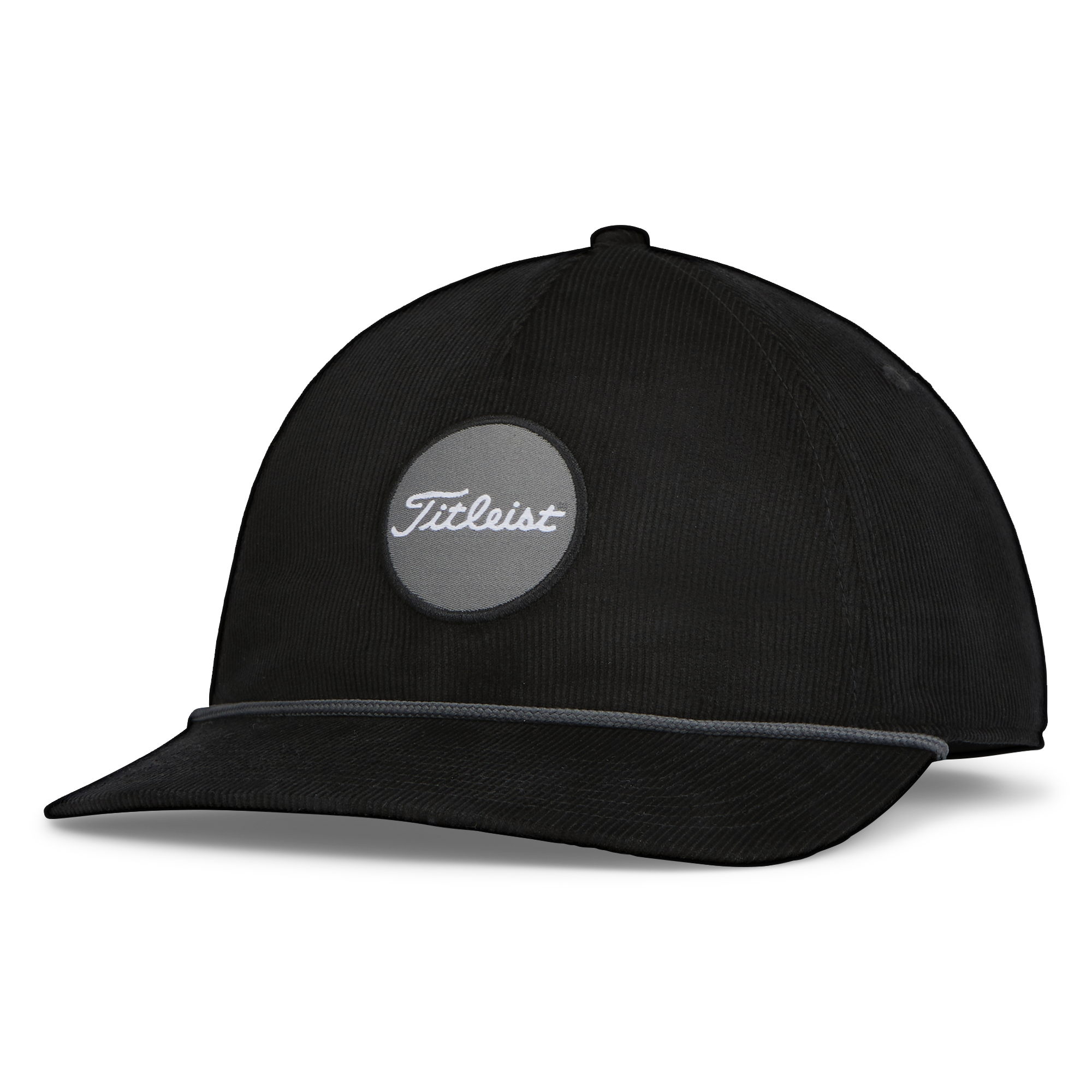 Boardwalk Corduroy Rope