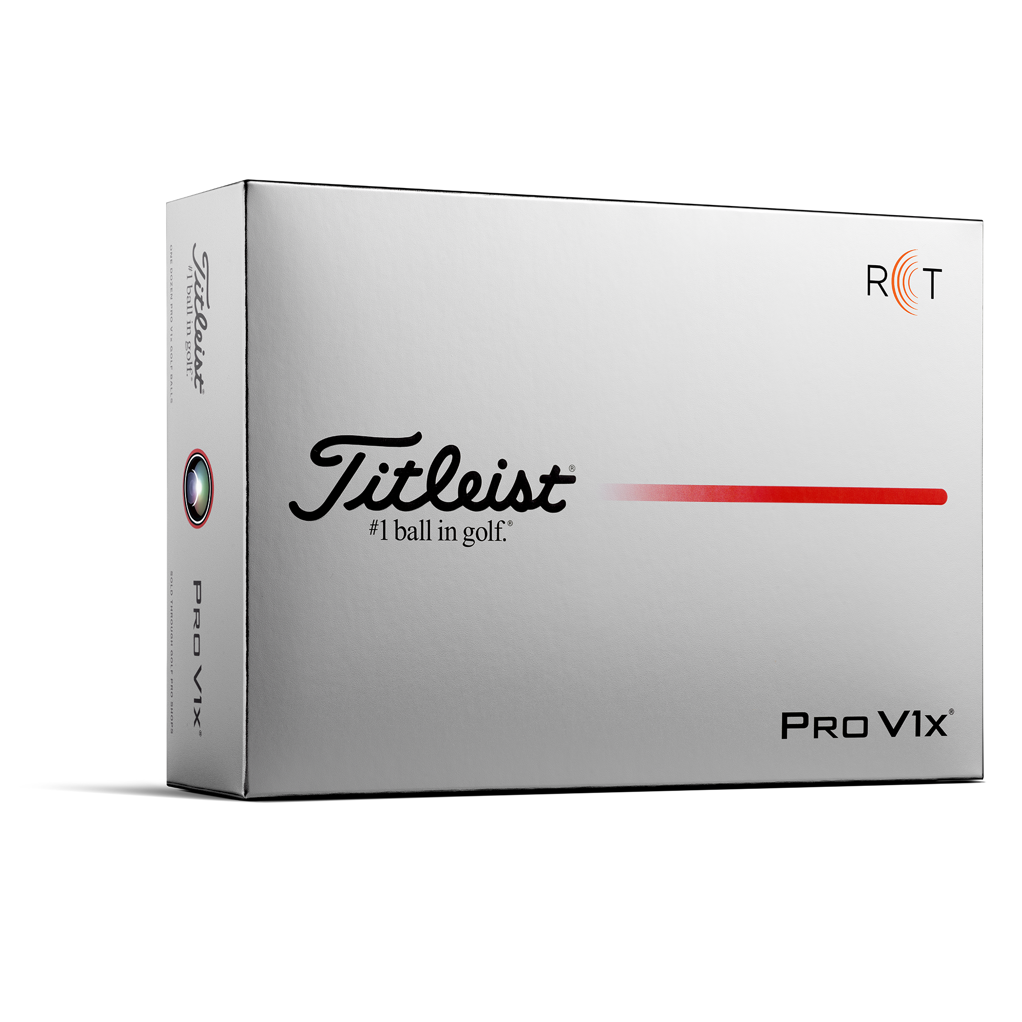 Pro V1x RCT