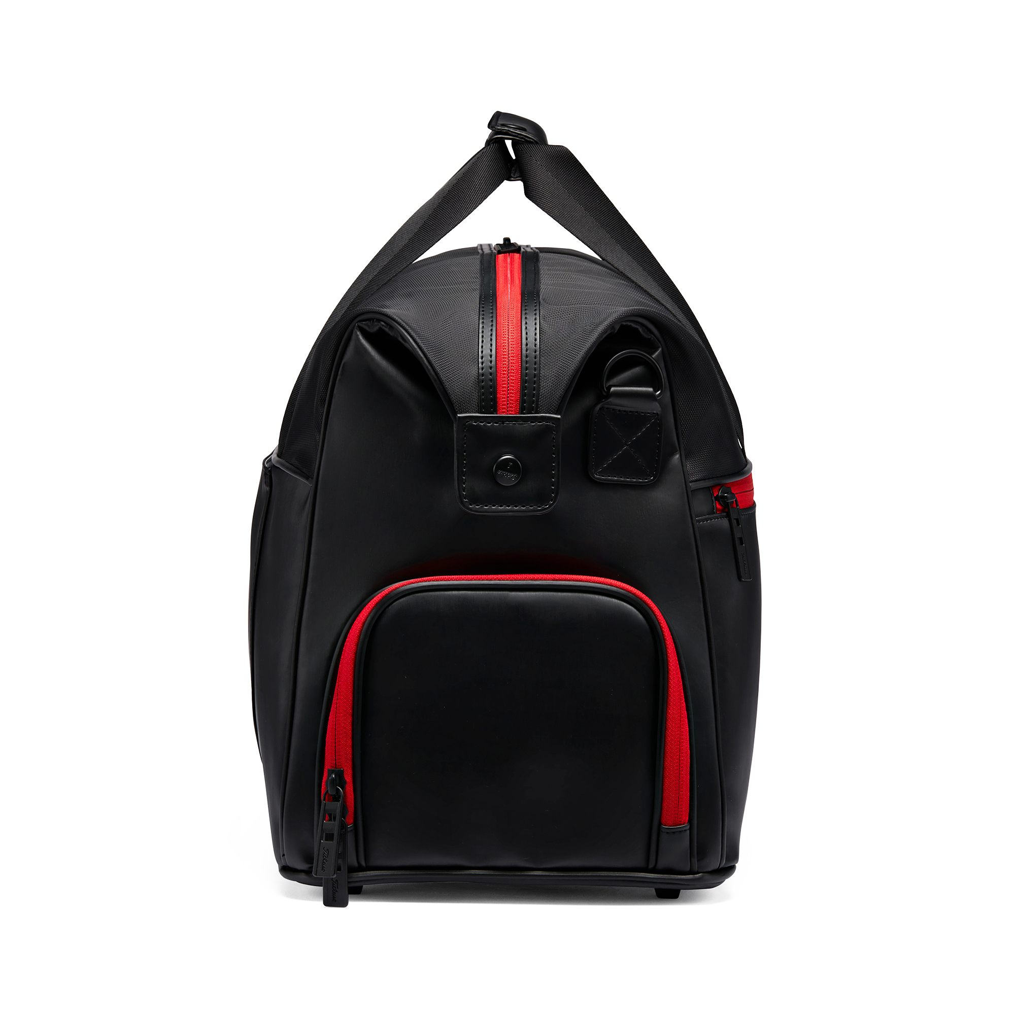 Elite Lite Boston Bag