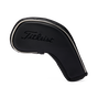 Jet Black Iron Cover &ndash; Individual