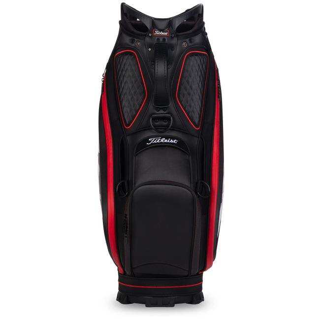 Tour Bag