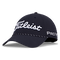 Navy / White