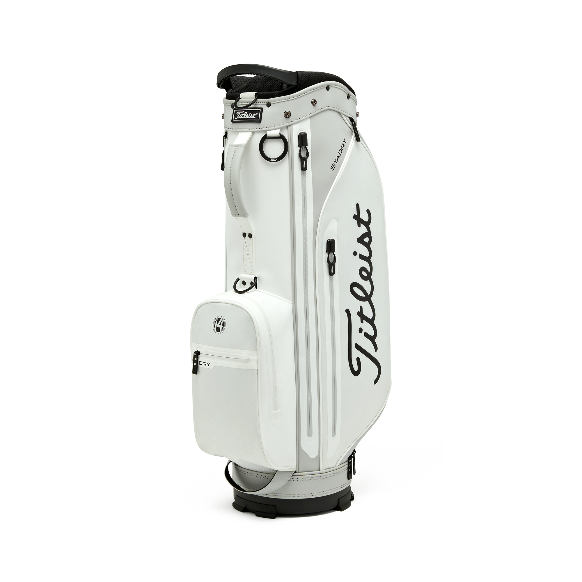 Elite Lite 14 StaDry Cart Bag