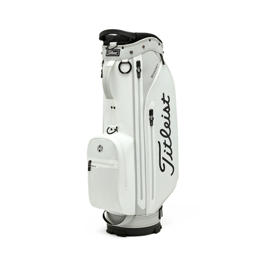 Elite Lite 14 StaDry Cart Bag