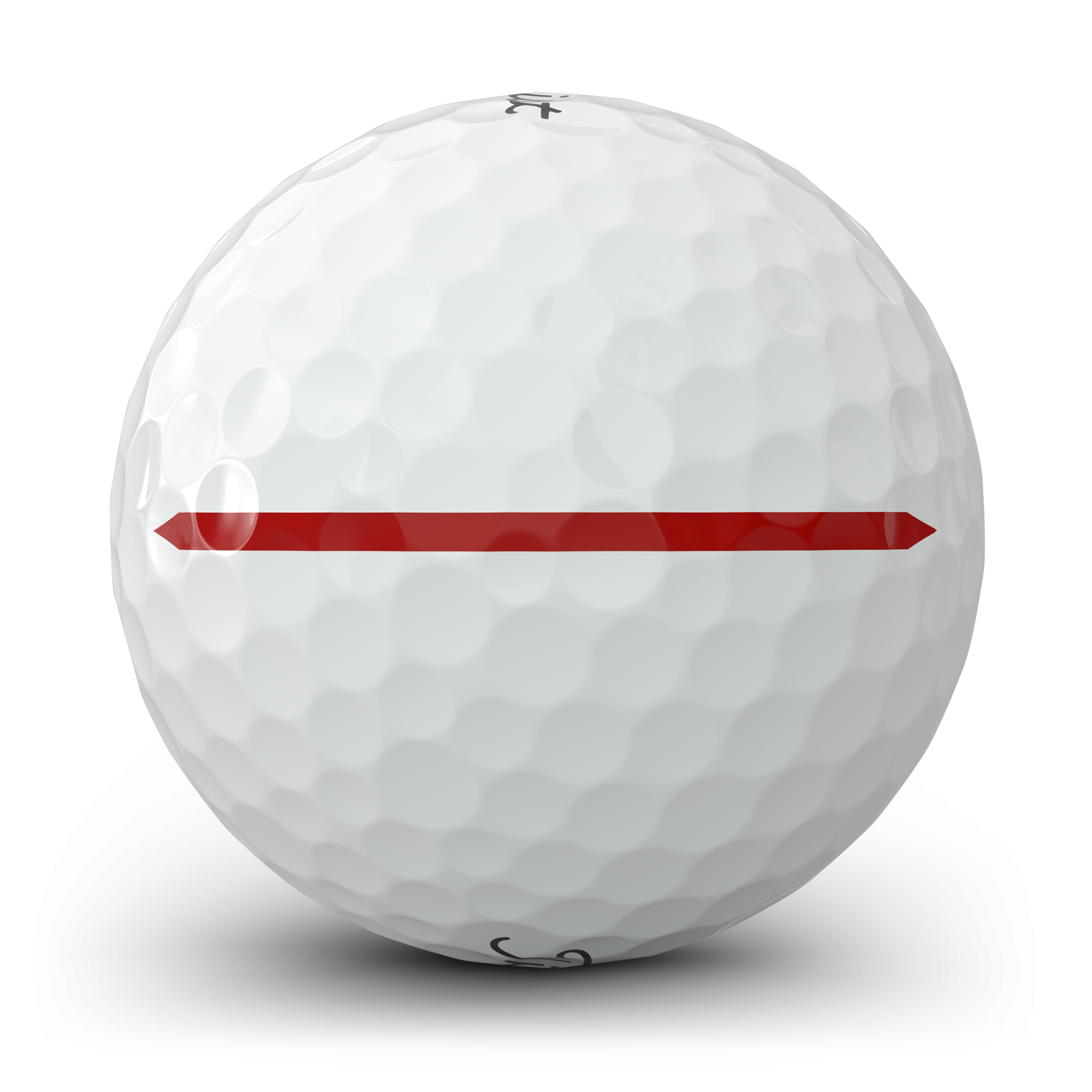 Pro V1x Left Dash AIM Performance