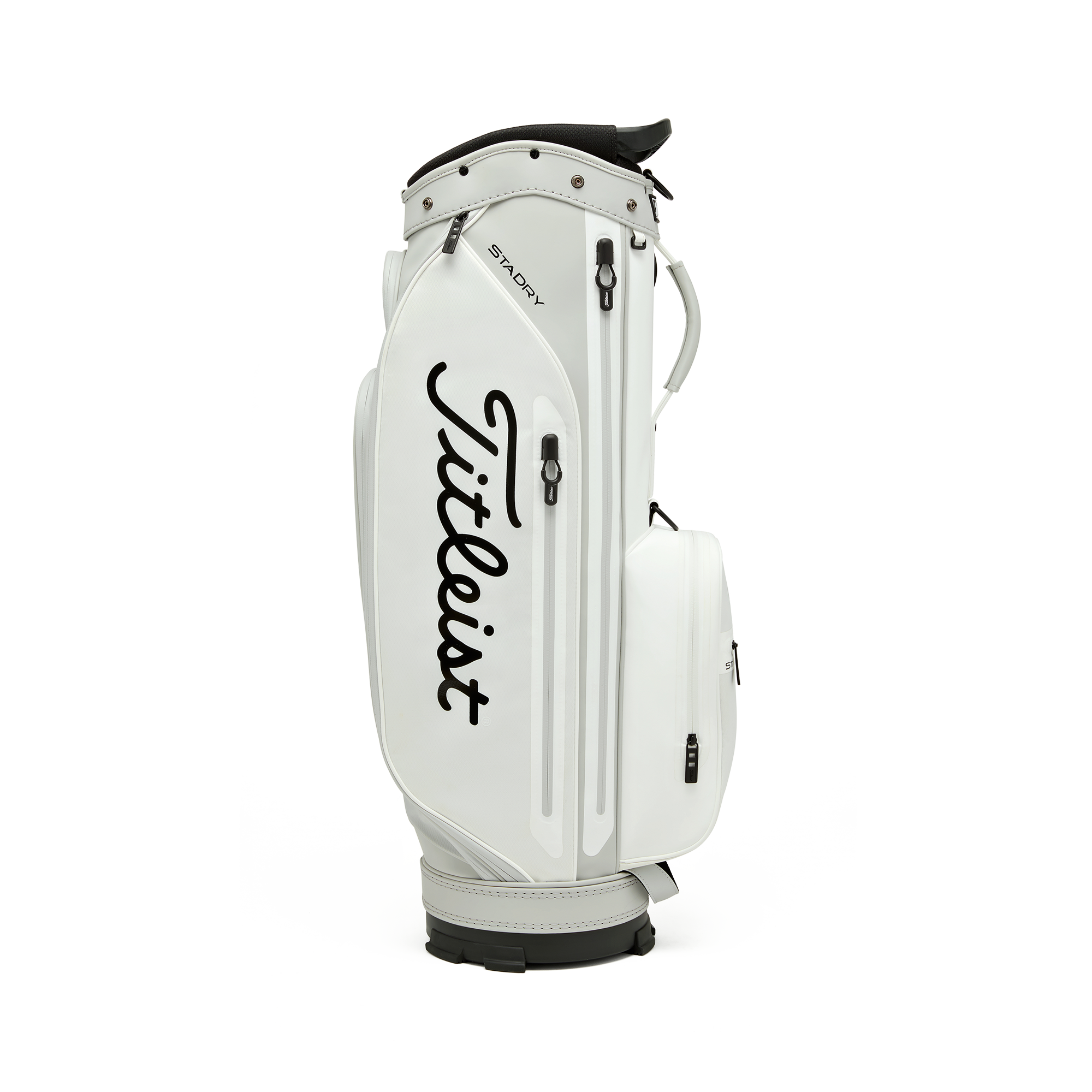 Elite Lite 14 StaDry Cart Bag