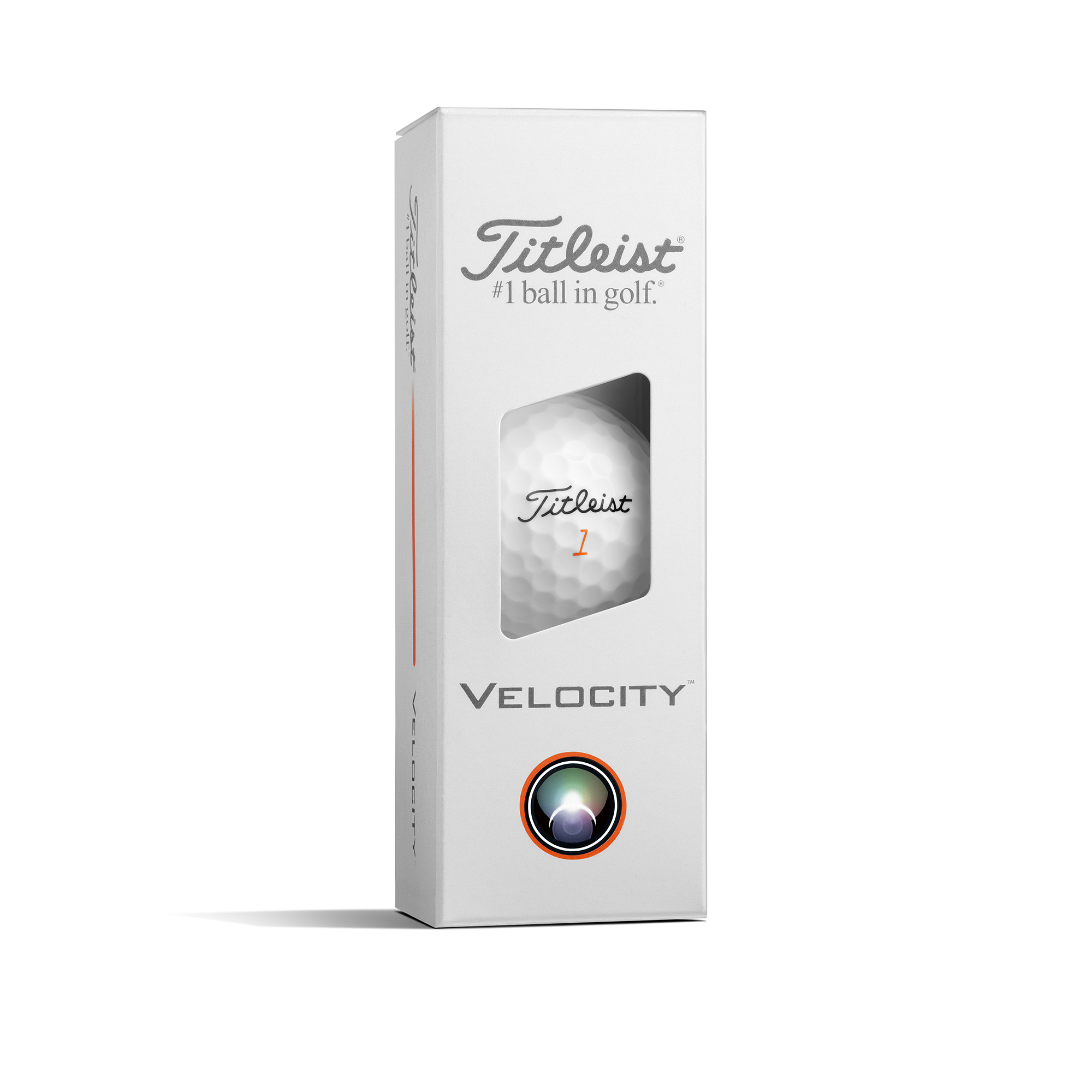 Velocity