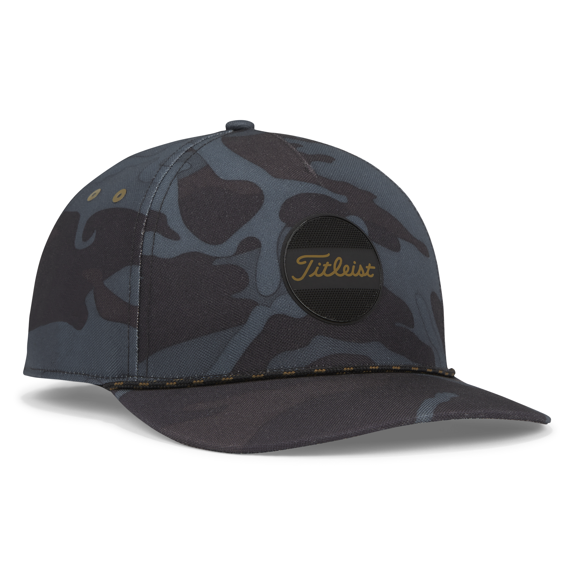 Midnight Camo Boardwalk Rope