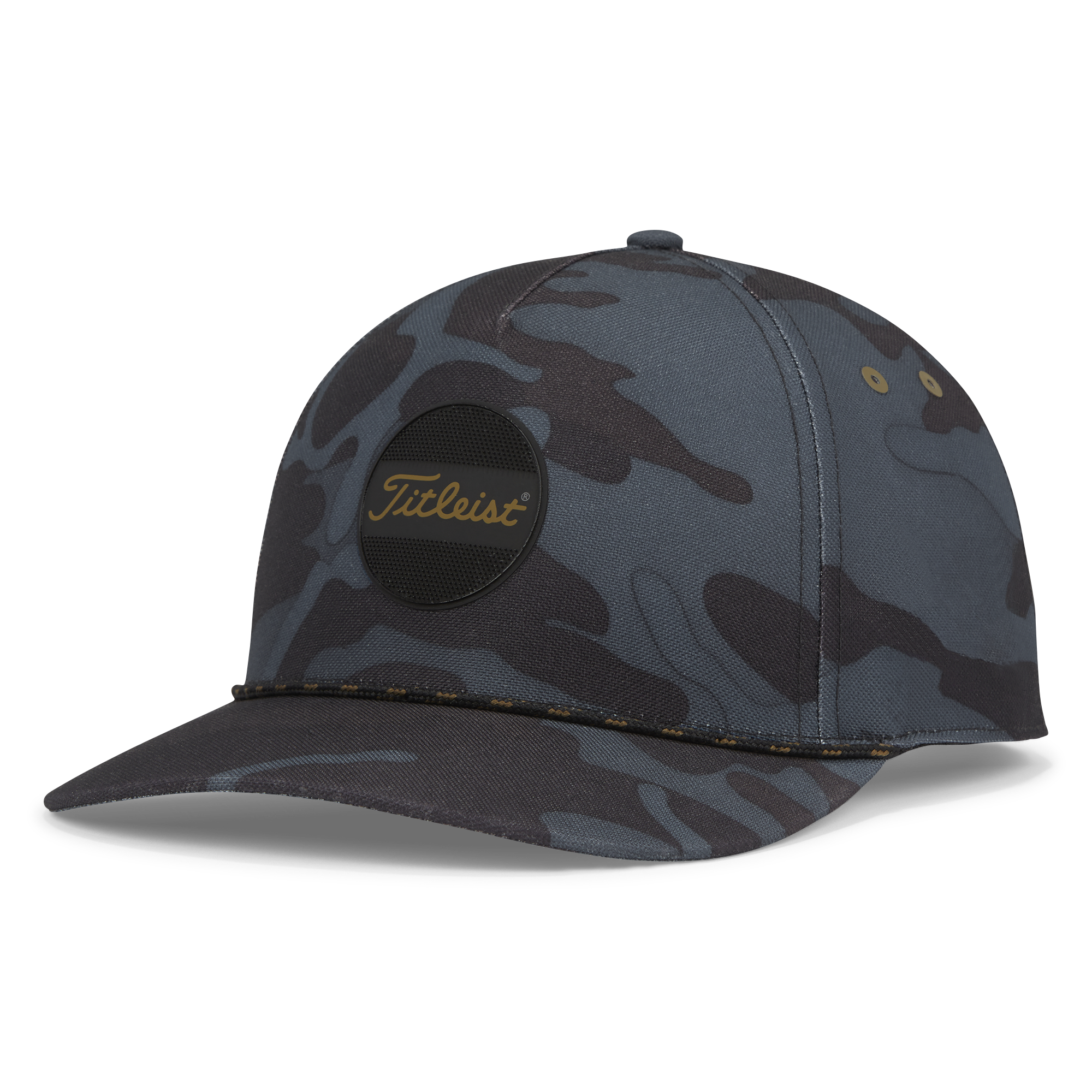 Midnight Camo Boardwalk Rope
