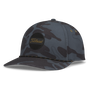 Midnight Camo Boardwalk Rope