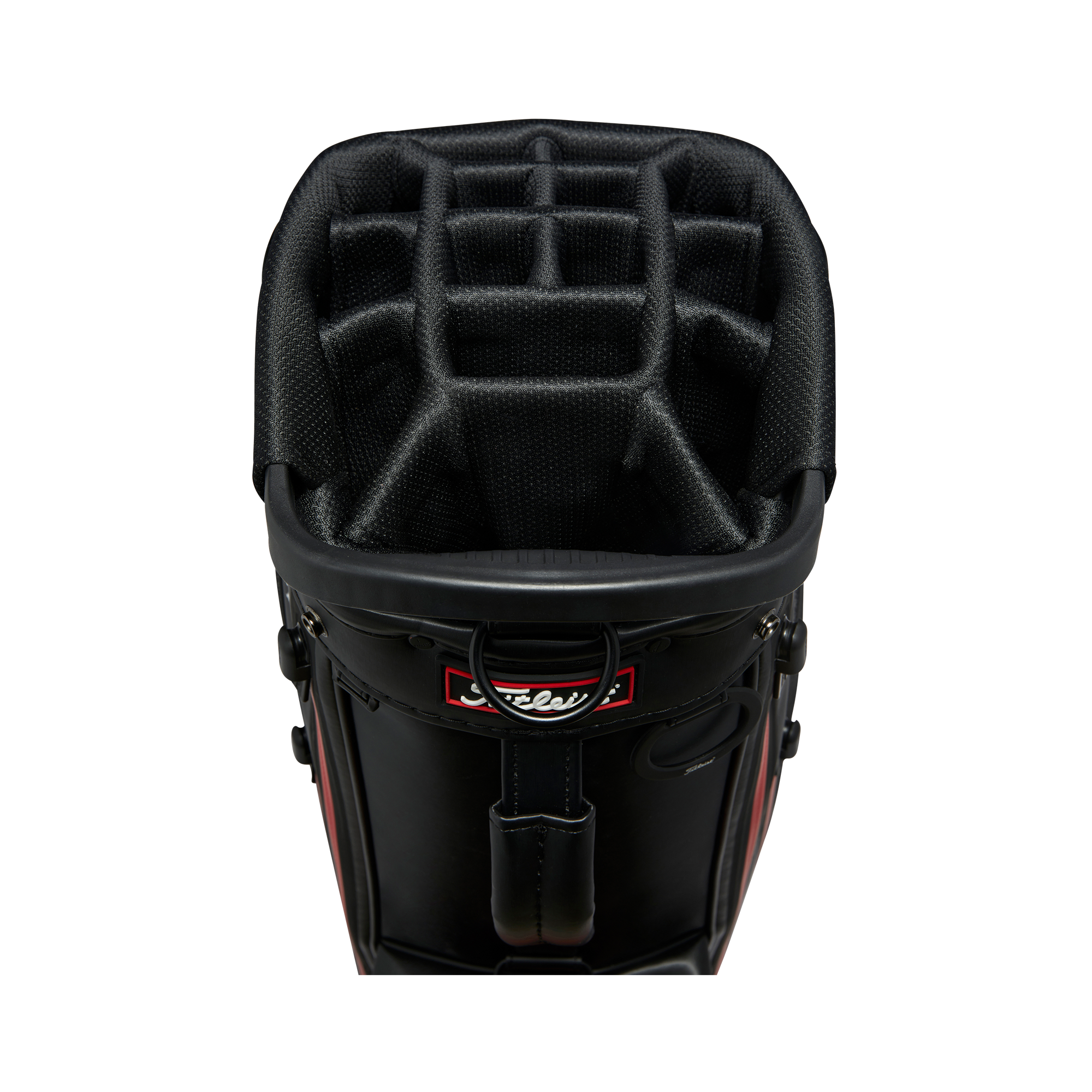 Elite Lite 14 StaDry Cart Bag