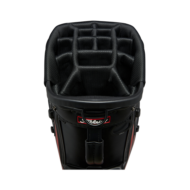 Elite Lite 14 StaDry Cart Bag