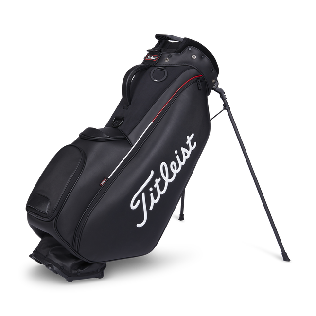 BRW Stand Bag