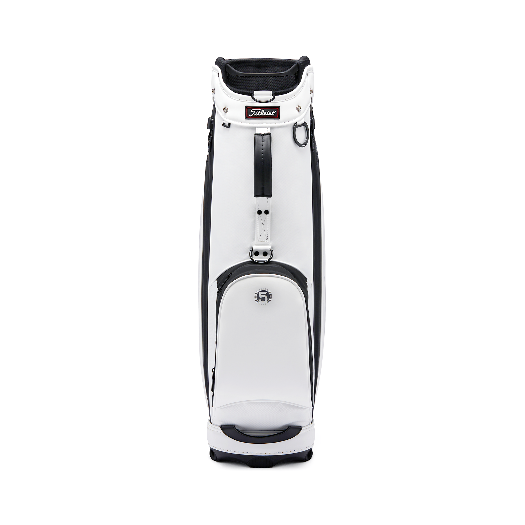 Elite Lite 5 StaDry Cart Bag