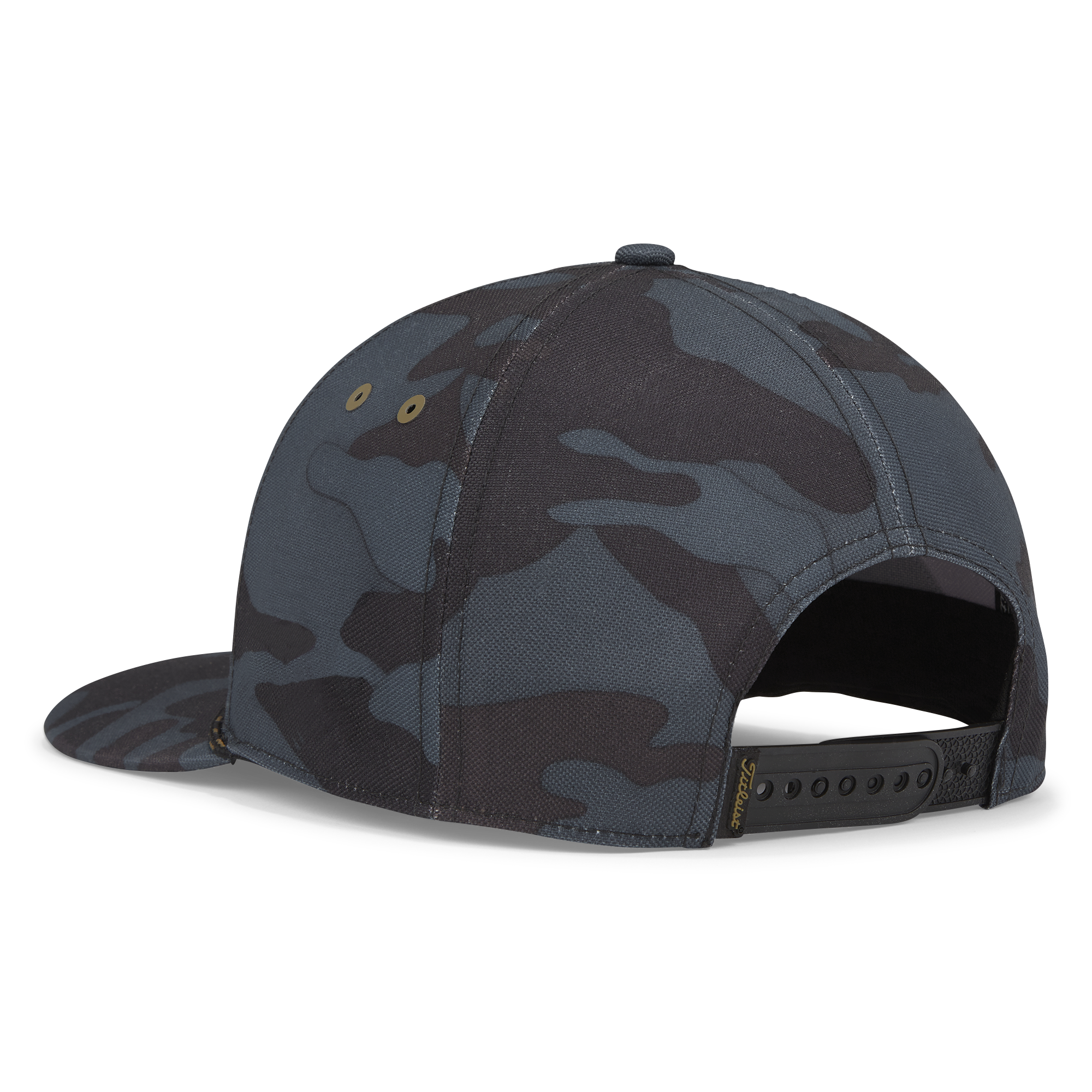 Midnight Camo Boardwalk Rope