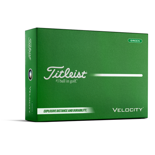 Velocity