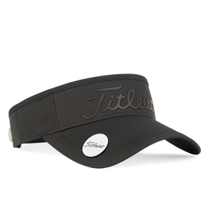 Performance Ball Marker Visor Performance Ball Marker Visor