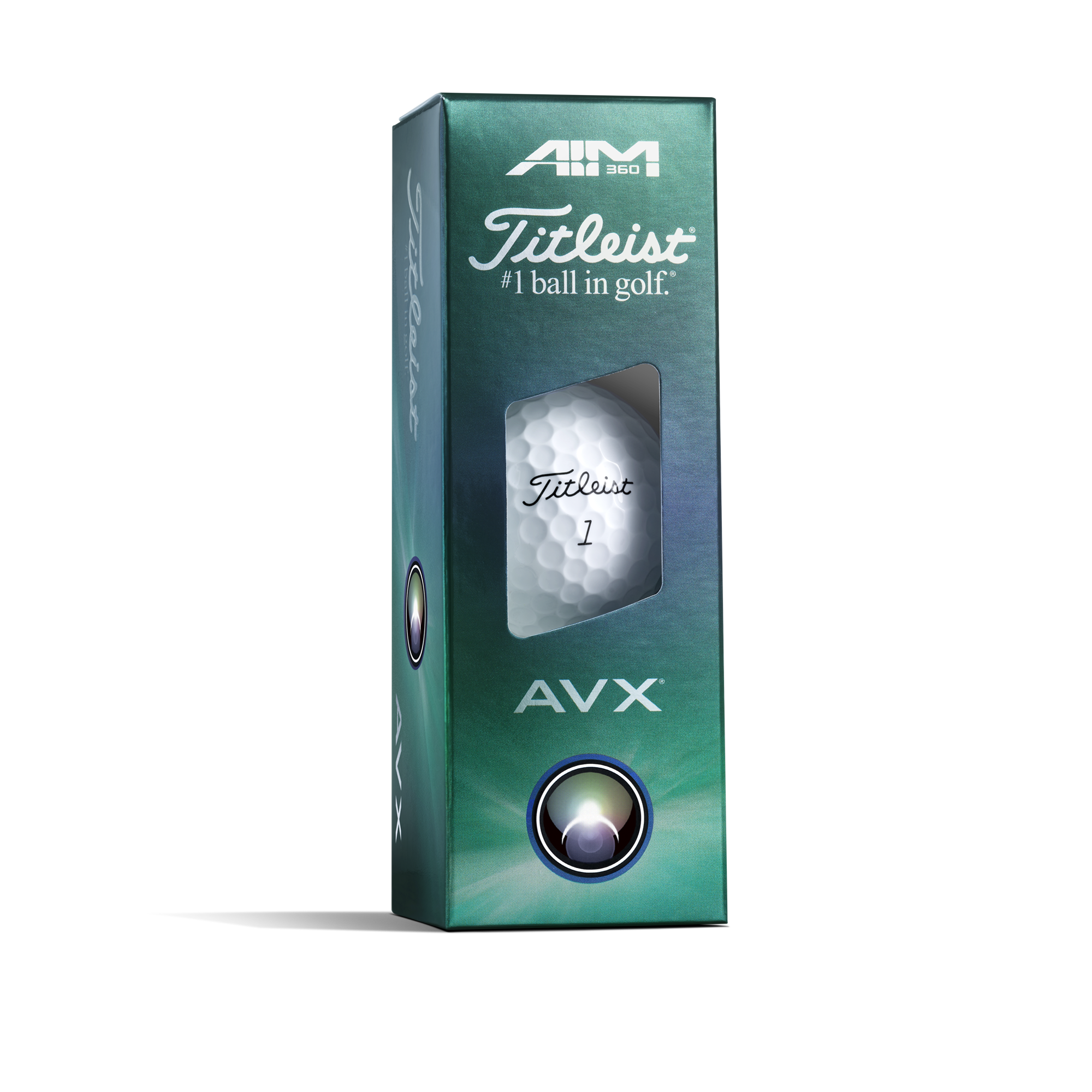 AVX 360&deg;