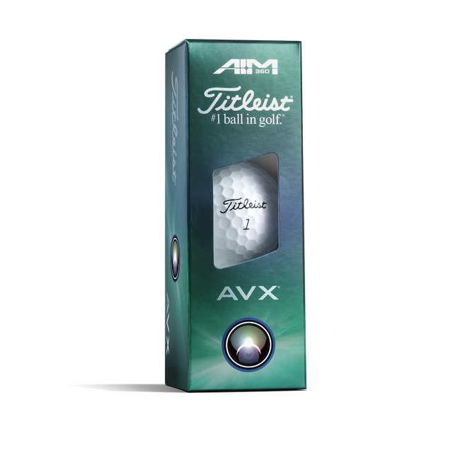 AVX 360°