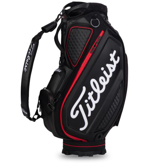 Golf Bags | Staff, Stand, Cart, Hybrid & Carry | Titleist