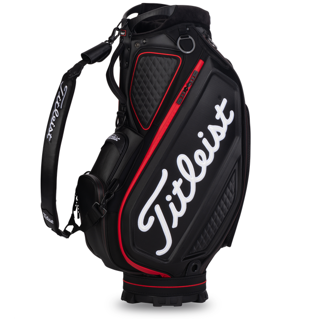 Tour Bag