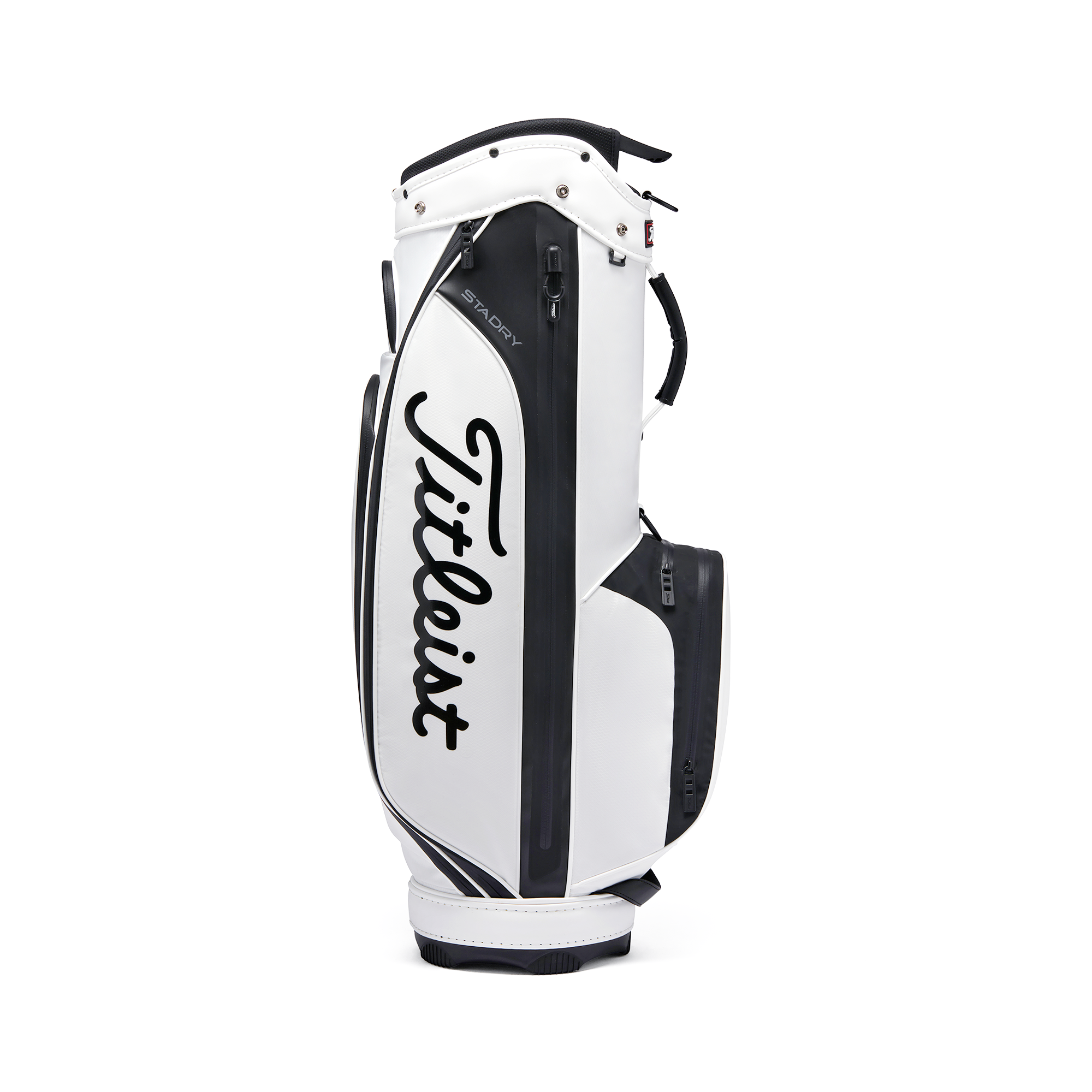 Elite Lite 5 StaDry Cart Bag