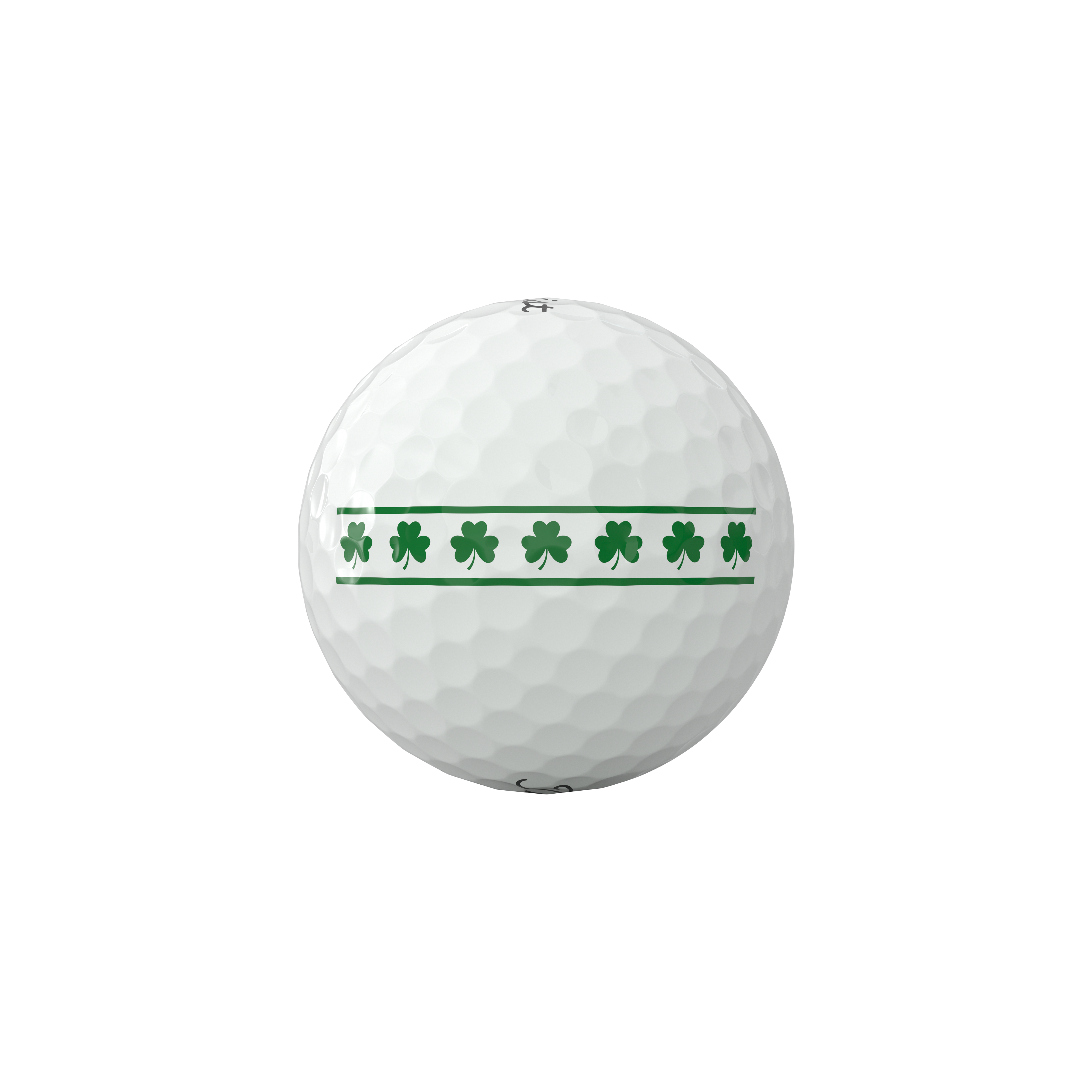 Pro V1 Clover AIM Special Edition