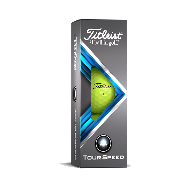 Tour Speed Yellow