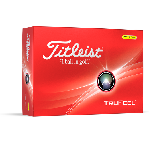 TruFeel Yellow