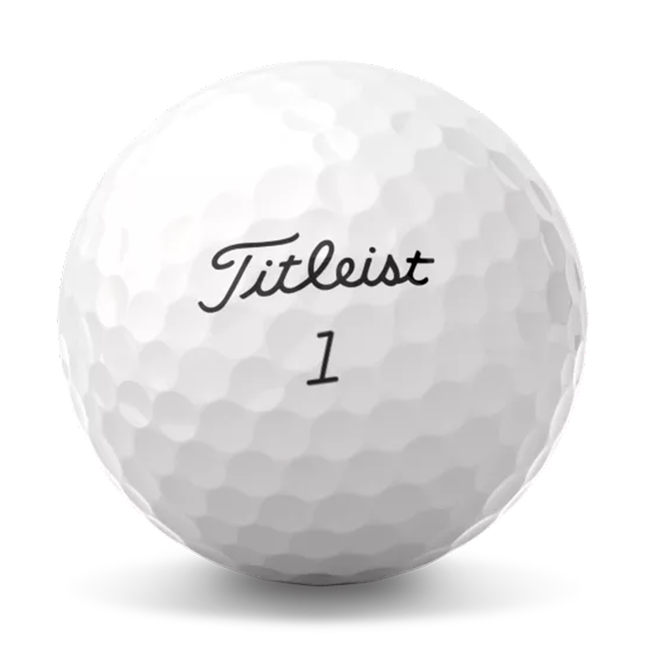 Pro V1 RCT