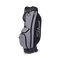 Black / Black / Silver