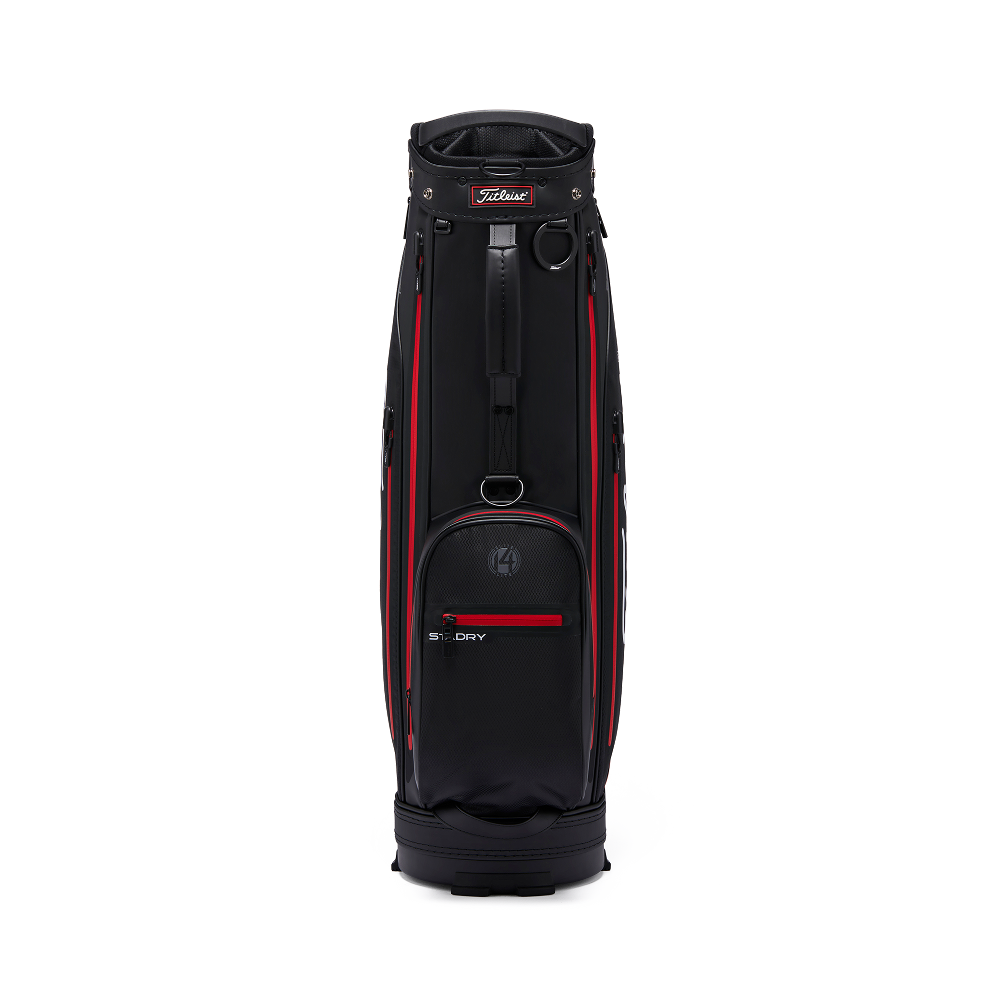 Elite Lite 14 StaDry Cart Bag