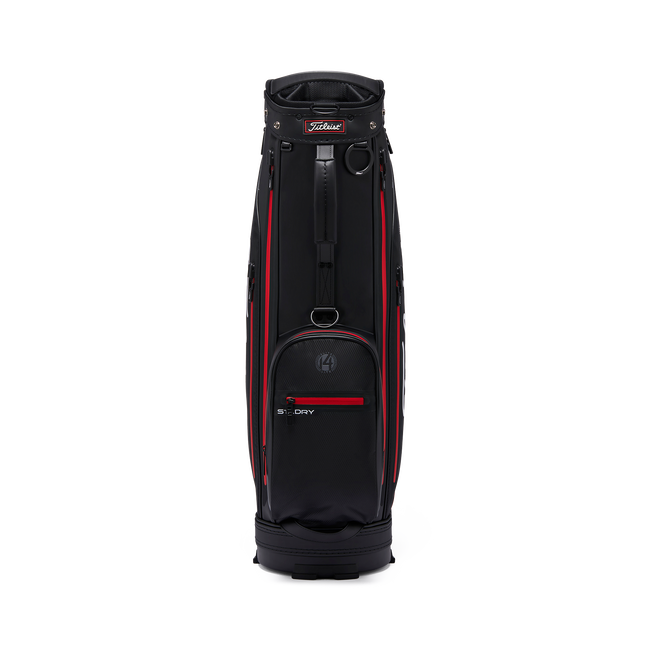 Elite Lite 14 StaDry Cart Bag