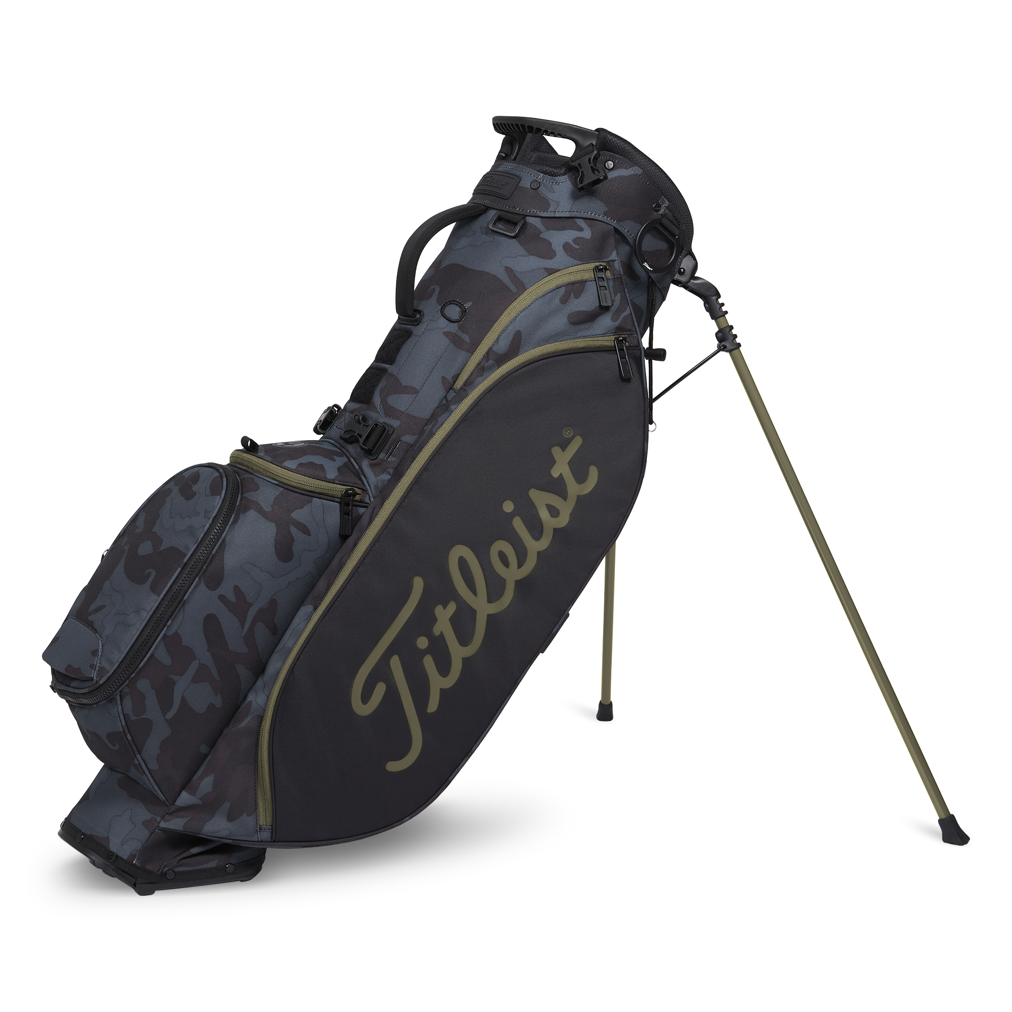 Midnight Camo Players 4