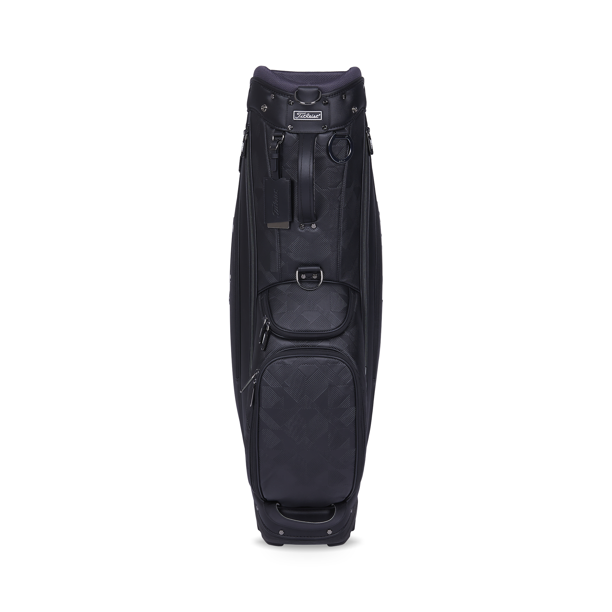 AL Wheeled Cart Bag Titleist Korea