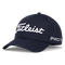 Navy / White