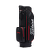 Black / Black / Red